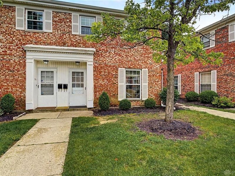 791 Clareridge Lane, Centerville, OH 45458 Photo 1