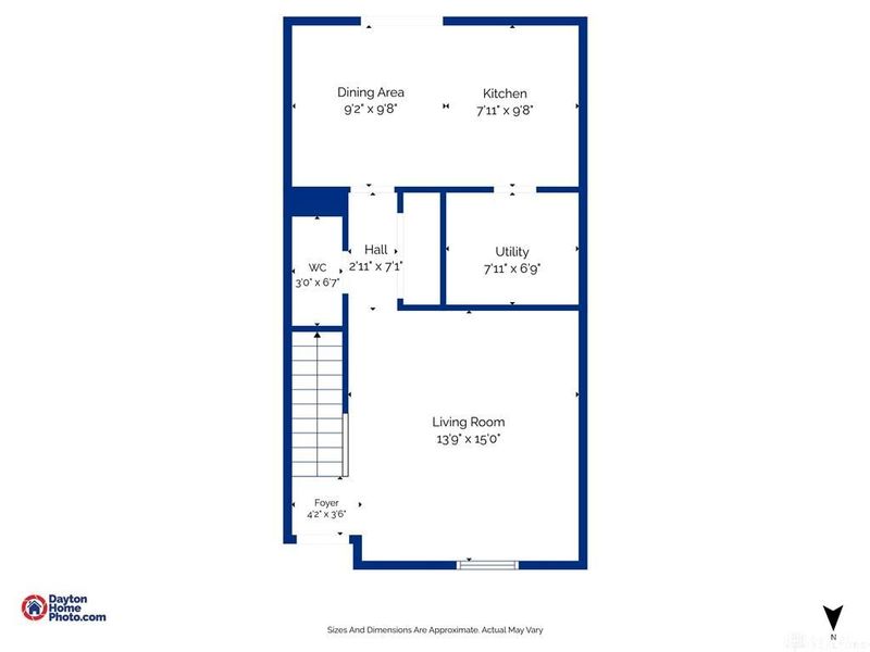 791 Clareridge Lane, Centerville, OH 45458 Photo 19