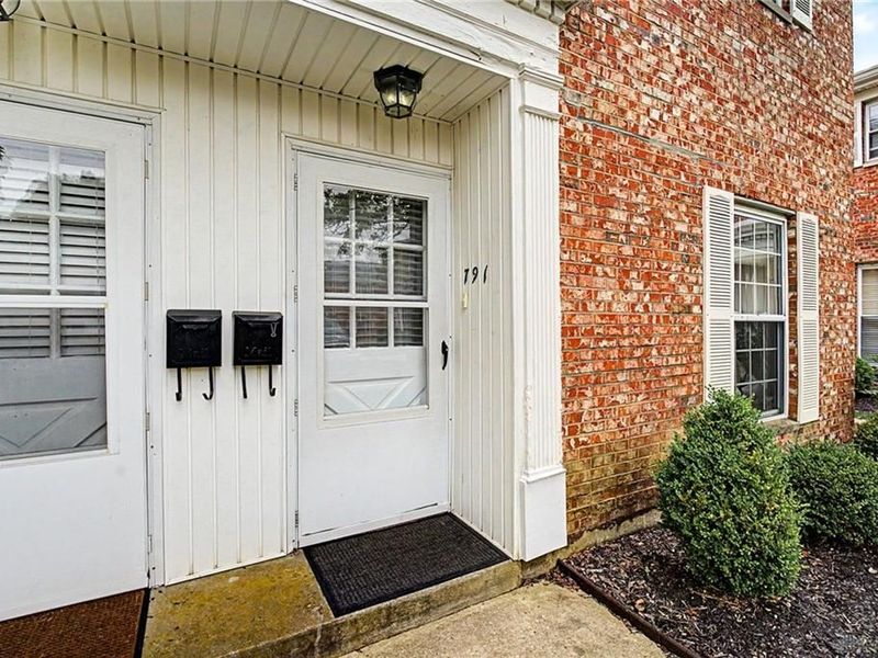 791 Clareridge Lane, Centerville, OH 45458 Photo 2