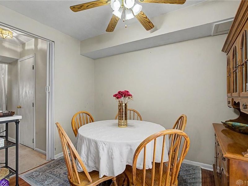 791 Clareridge Lane, Centerville, OH 45458 Photo 9