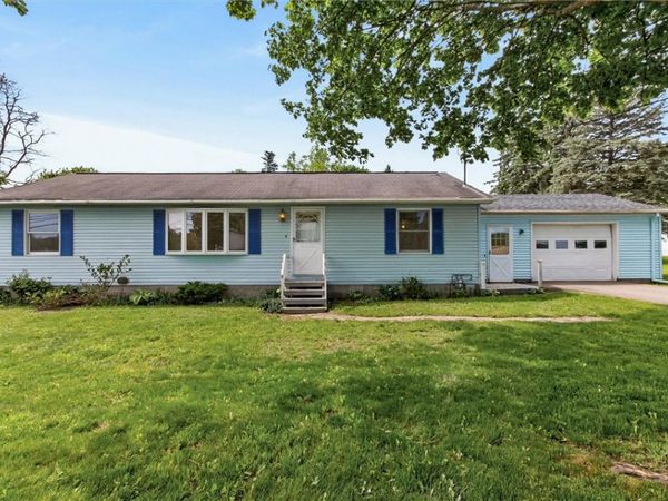 30 W Mill Street , Castile, NY 14427