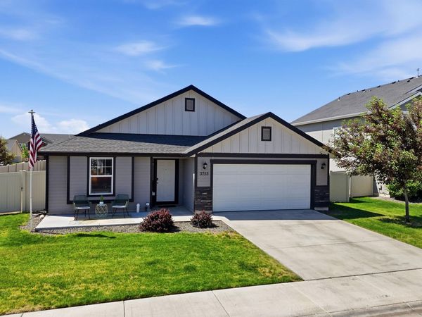 3755 E Hags Head St, Nampa, ID 83686