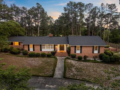 18 Sunturf Circle, Columbia, SC 29223