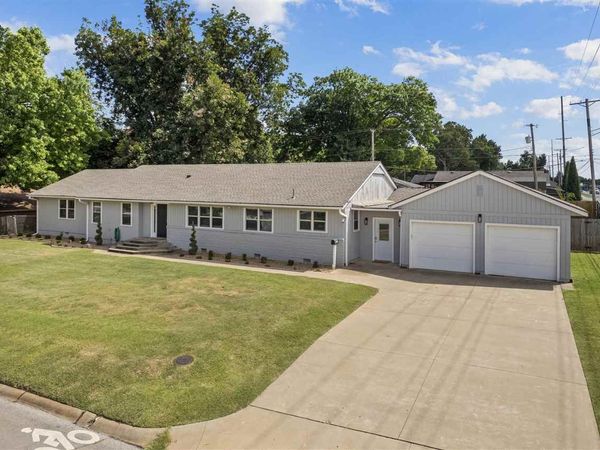 2223 W University Avenue, Stillwater, OK 74074