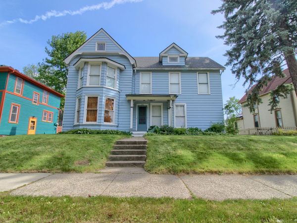 314 E Cross Street, Ypsilanti, MI 48198