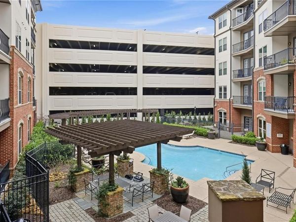 901 Abernathy Road , Unit 3080, Atlanta, GA 30328