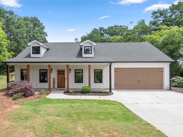 4016 Belvedere Drive , Gainesville, GA 30506