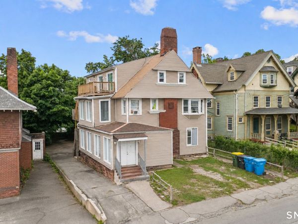 135 Prospect, Waterbury, CT 06710