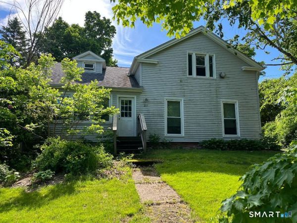 217 West, Ellington, CT 06029