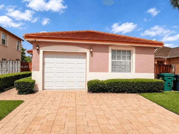 14530 SW 156th Ave , Miami, FL 33196