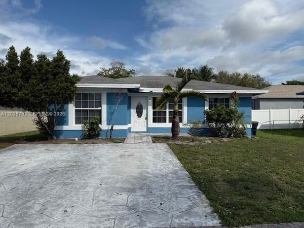 708 SW 9TH ST , Unit 708, Dania Beach, FL 33004