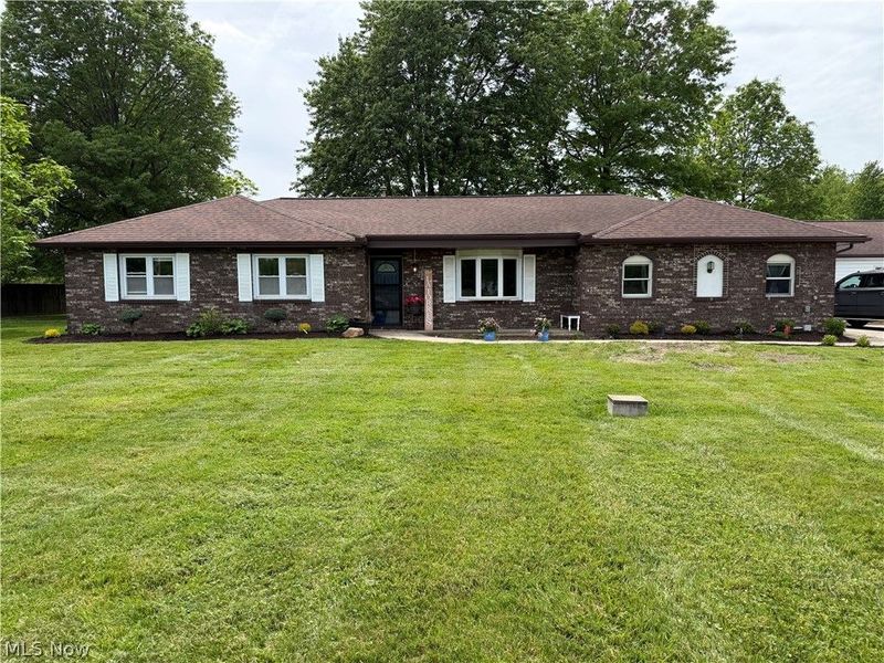 12034 Root Road , Columbia Station, OH 44028 Photo 1