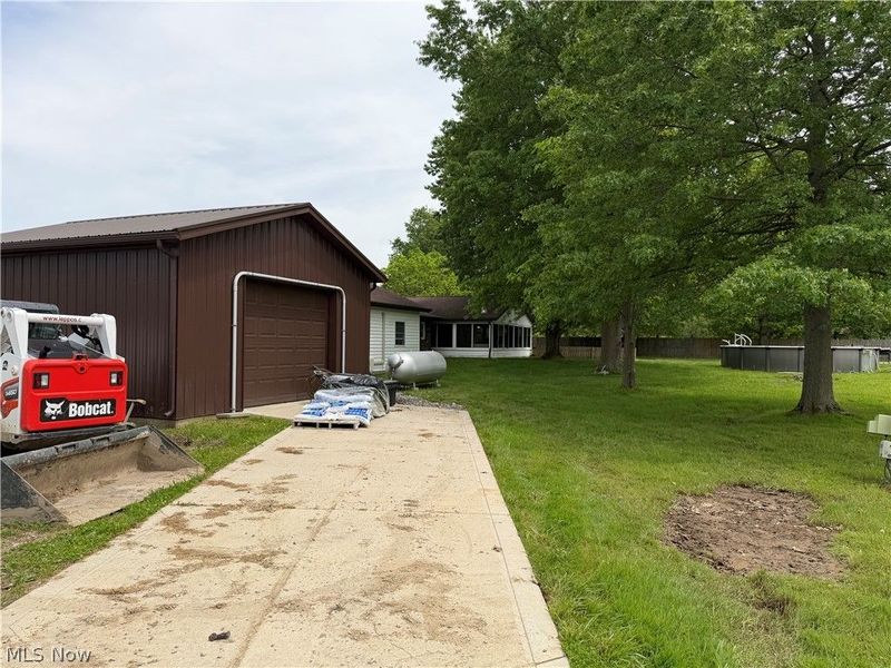 12034 Root Road , Columbia Station, OH 44028 Photo 28