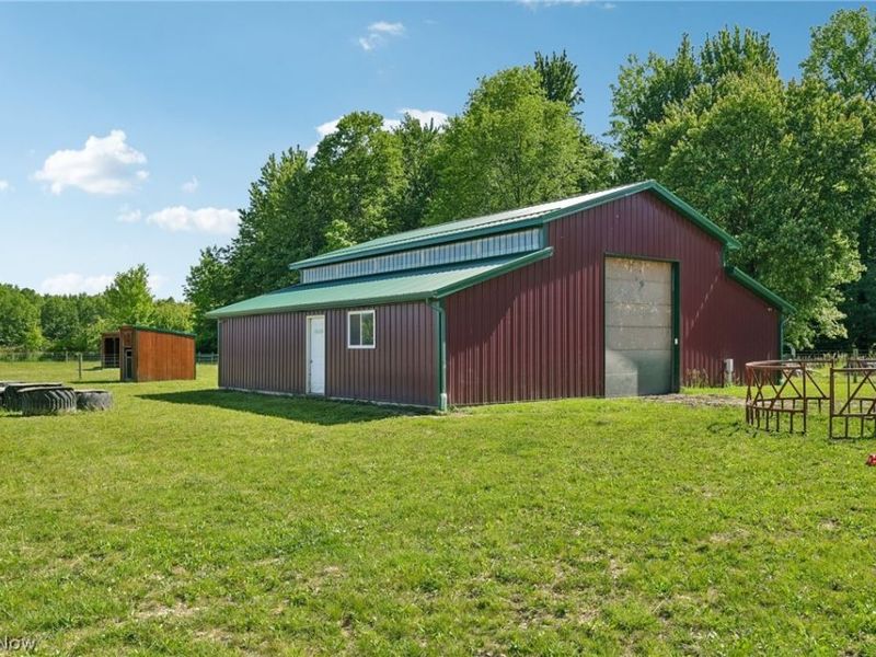 12034 Root Road, Columbia Station, OH 44028 Photo 35