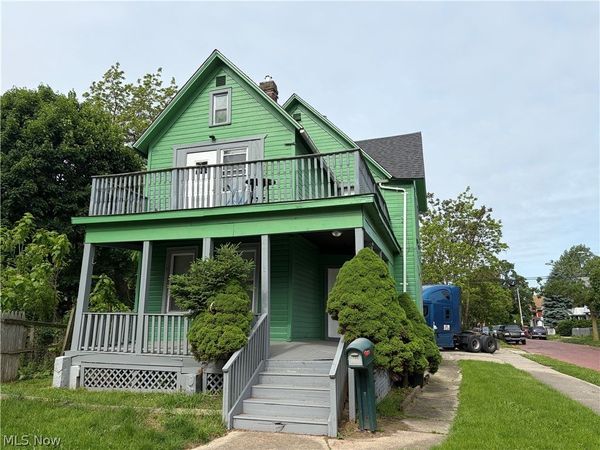 2100 W 95th Street , Cleveland, OH 44102