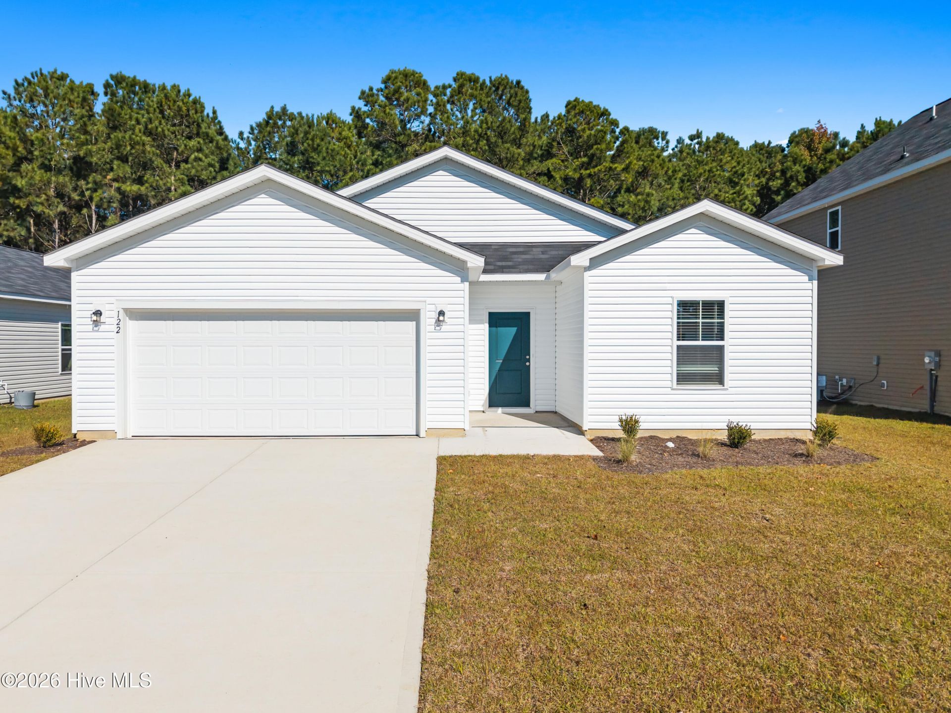 87 Maymont Street Nw, Supply, NC 28462 Main Photo