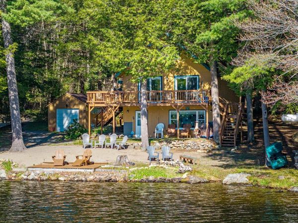 133 E East Shore Drive, Chester, NY 12817