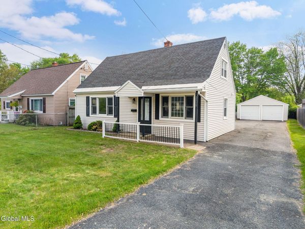 2115 Fiero Avenue, Schenectady, NY 12303