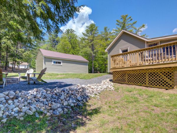 1649 N Shore Road, Hadley, NY 12835