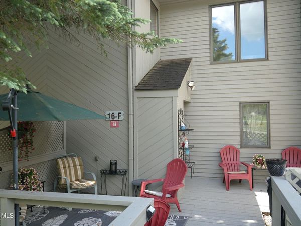 69 Windham Ridge Road, Unit 16-F, Windham, NY 12496
