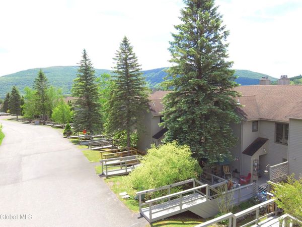 69 Windham Ridge Road, Unit 16-F, Windham, NY 12496