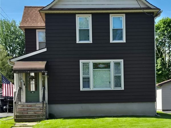 96 Perrine Street , Auburn, NY 13021