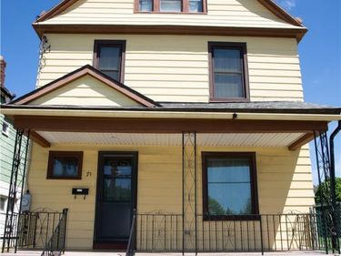 71 Goembel Avenue , Buffalo, NY 14211