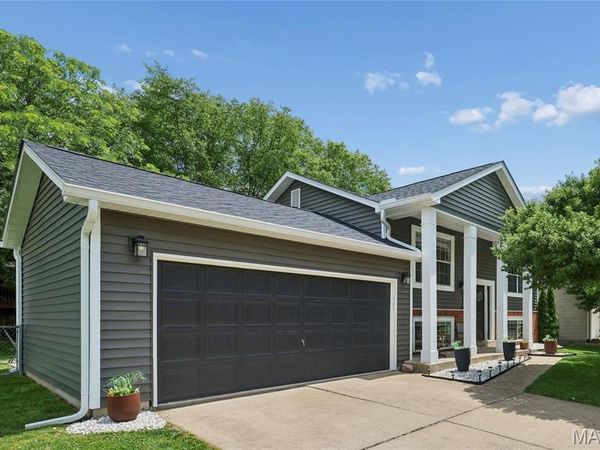 623 Sunward Drive, O'Fallon, MO 63368