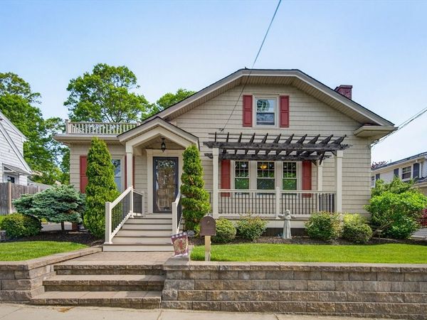 488 Montgomery Street, Fall River, MA 02720