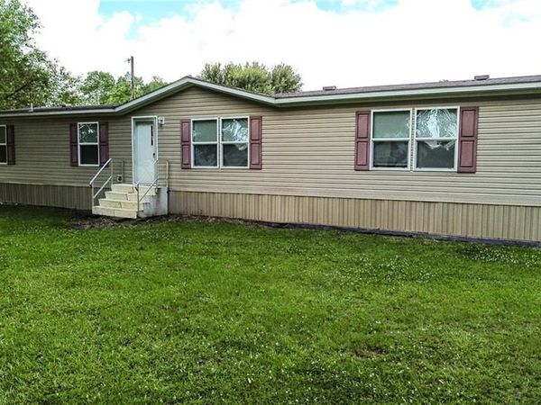 6722 HIGHWAY 115, Bunkie, LA 71322
