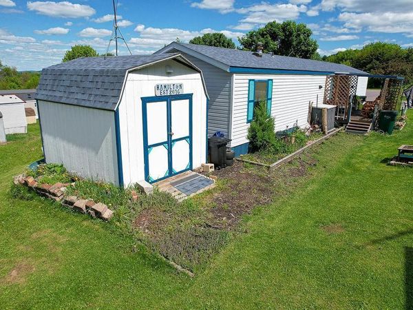 904 Moore Lot 469 Street, Unit 469, Baraboo, WI 53913