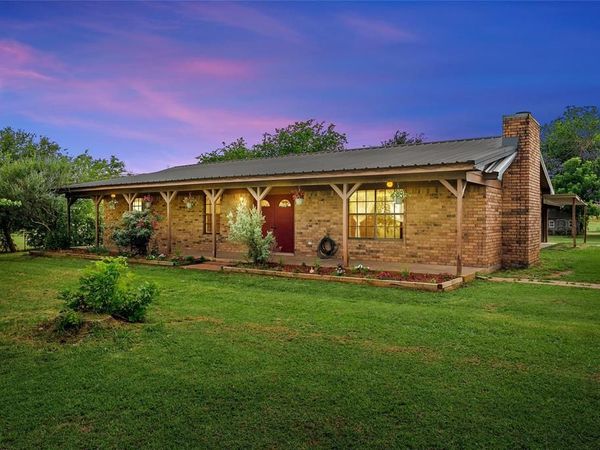 331 County Road 3440 , Clifton, TX 76634