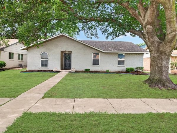 903 Grassy Glen Drive, Allen, TX 75002