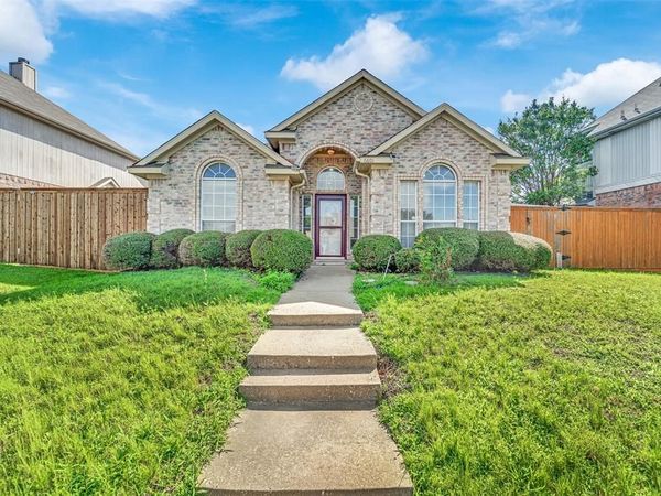 6601 Teresa Lane, Rowlett, TX 75089