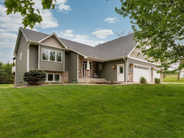 703 7th Street W, Mantorville, MN 55955
