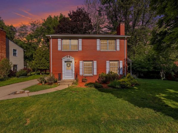 1905 Millbank Street SE, Grand Rapids, MI 49508
