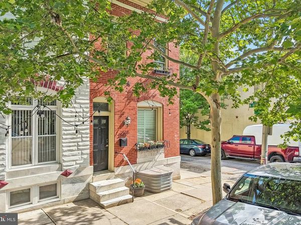 2506 E FAIRMOUNT AVENUE, BALTIMORE, MD 21224