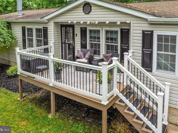 106 CARL AVENUE, MONROEVILLE, NJ 08343
