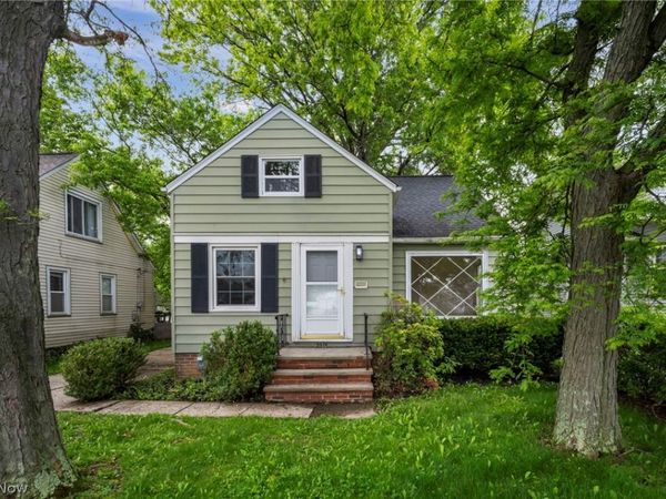 3516 Park Drive , Parma, OH 44134