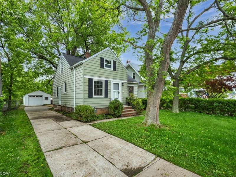 3516 Park Drive , Parma, OH 44134 Photo 3