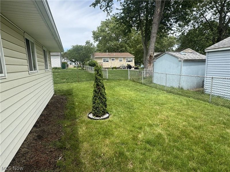 905 Carnegie Avenue , Akron, OH 44314 Photo 4