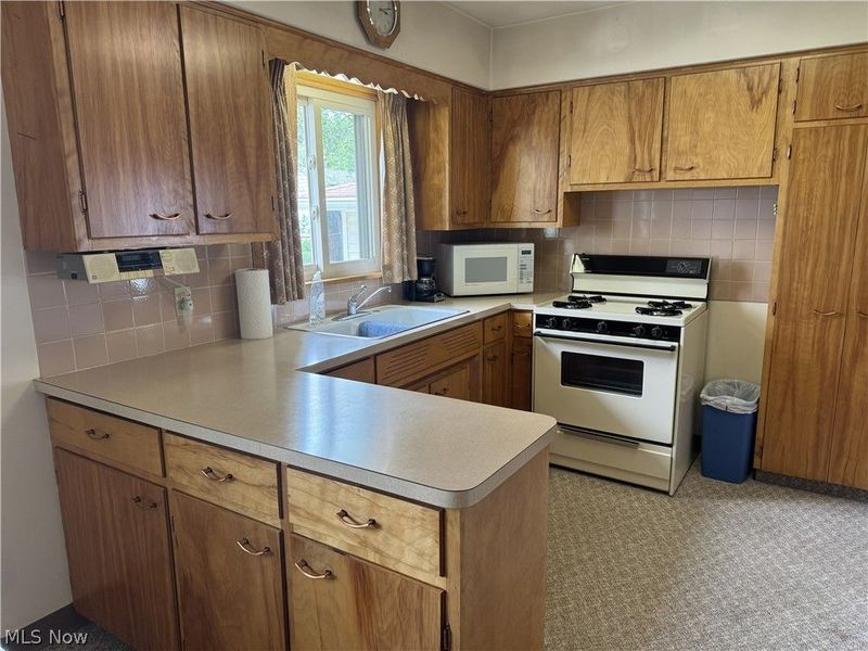 905 Carnegie Avenue , Akron, OH 44314 Photo 9