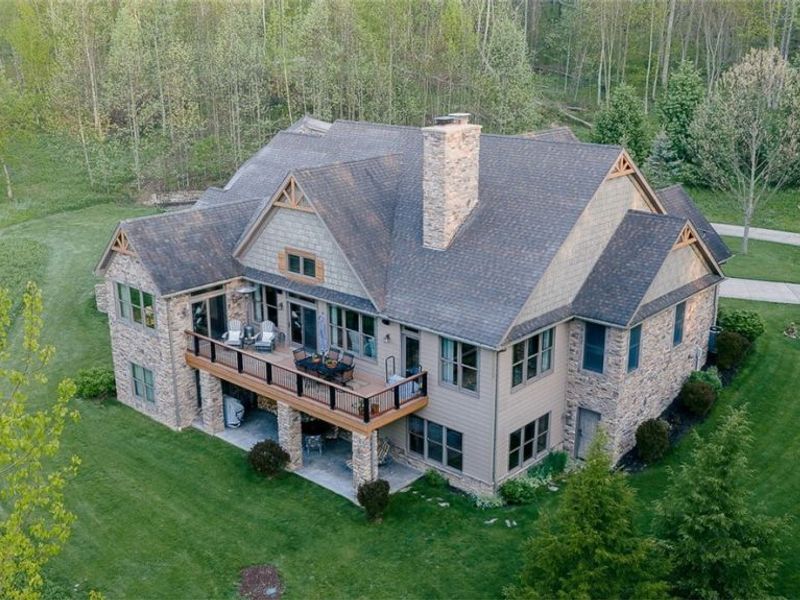 2683 Anderson Avenue NE, Minerva, OH 44657 Photo 1