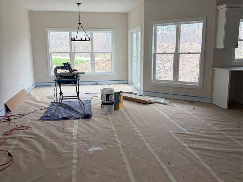 7911 Brushwood Lane , Concord Township, OH 44077 Photo 6
