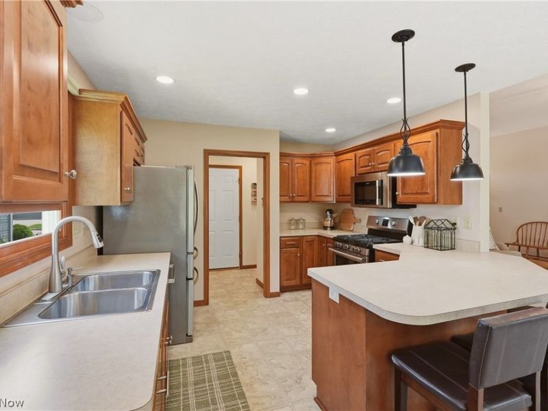 1430 Ashton Way , Wooster, OH 44691 Photo 15