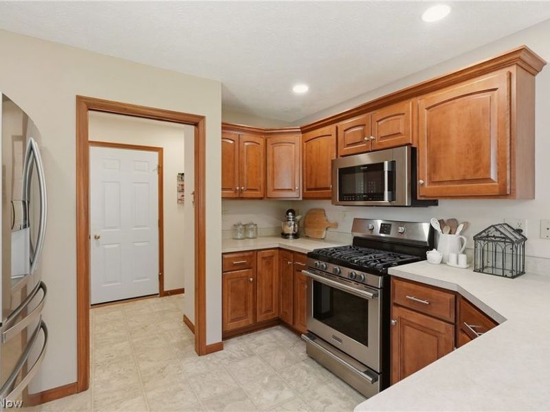 1430 Ashton Way , Wooster, OH 44691 Photo 17