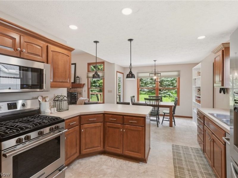 1430 Ashton Way , Wooster, OH 44691 Photo 19