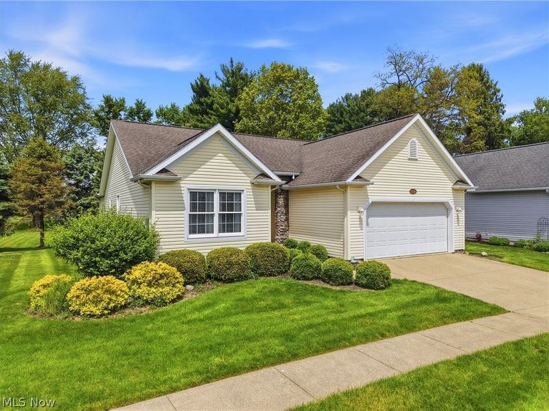 1430 Ashton Way , Wooster, OH 44691 Photo 2