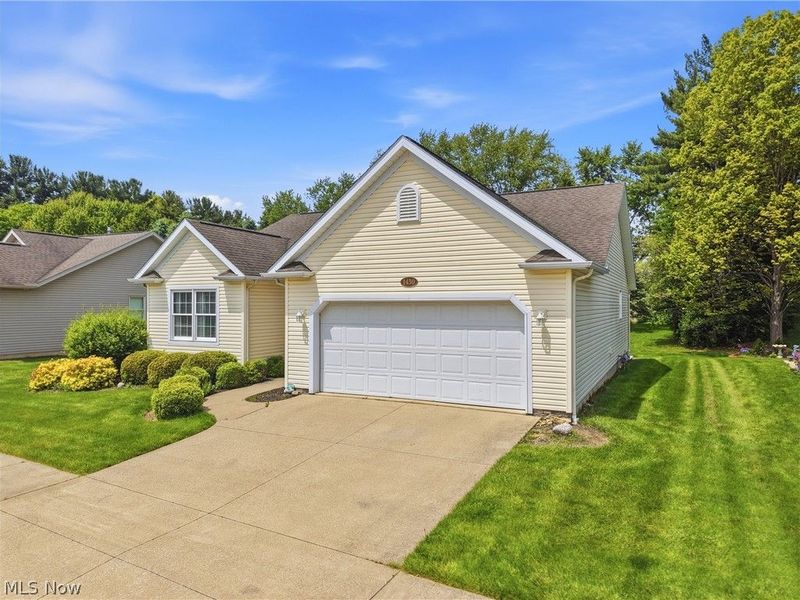 1430 Ashton Way , Wooster, OH 44691 Photo 3