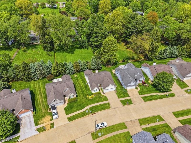 1430 Ashton Way , Wooster, OH 44691 Photo 45